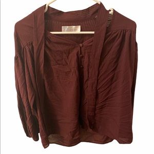 Beautiful top shirt in a good condition